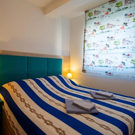 Nika Appartement