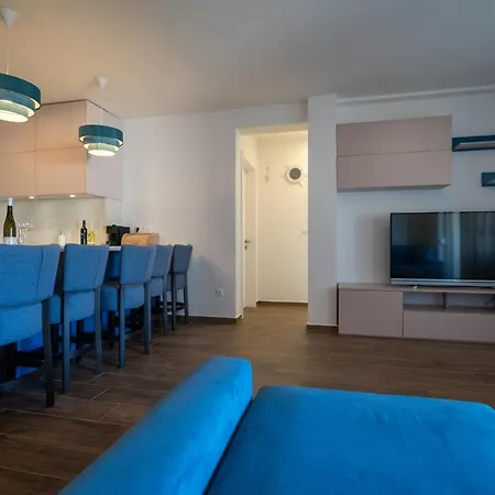 Nika Appartement