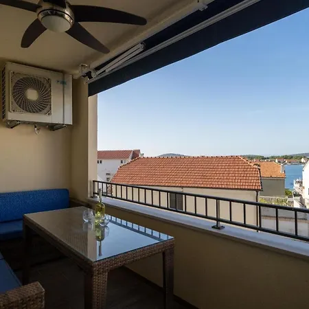 Nika Appartement Brodarica (Sibenik-Knin)