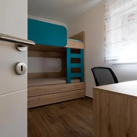 Nika Appartement