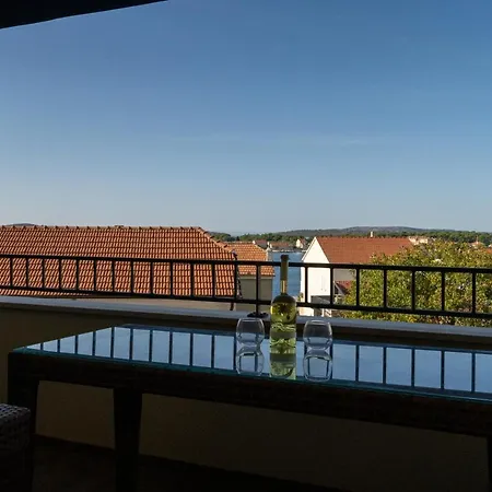 Nika Appartement