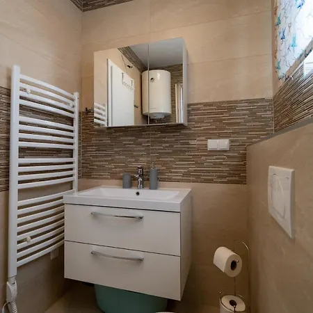 Appartement Nika